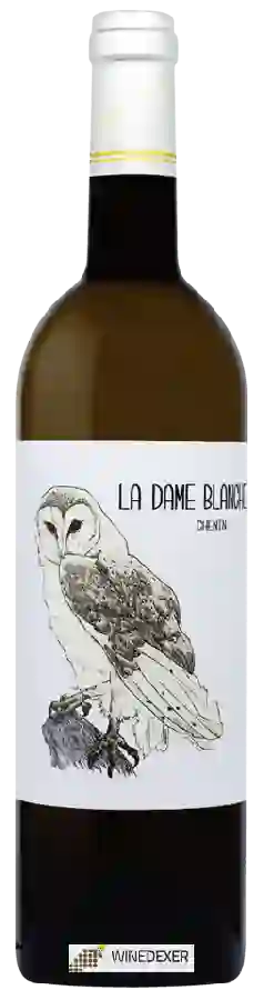 Winery Les Frères Moine - La Dame Blanche Chenin