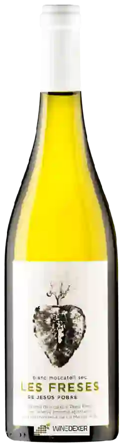 Winery Les Freses - Moscatell Blanc Sec