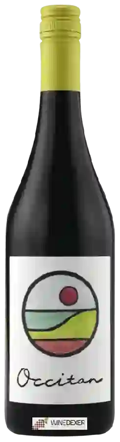 Winery Les Fruits - Occitan