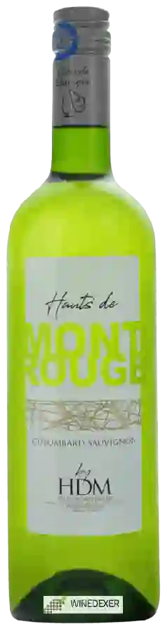 Winery Les Hauts de Montrouge - Colombard - Sauvignon