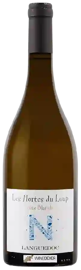 Winery Les Hortes du Loup - Nuits Blanches