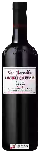Winery Les Jamelles - Cabernet Sauvignon
