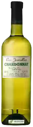 Winery Les Jamelles - Chardonnay