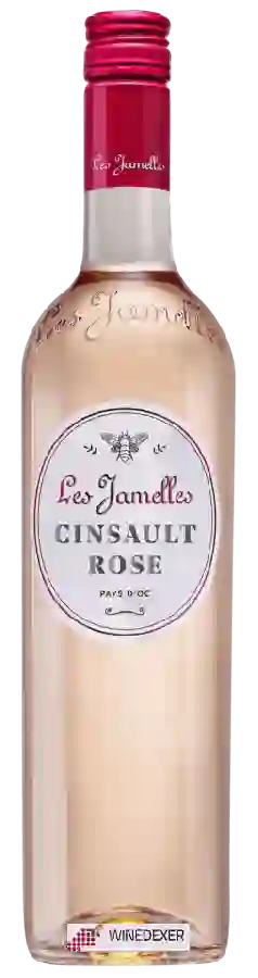 Winery Les Jamelles - Cinsault