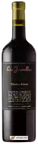 Winery Les Jamelles - Ecluse de L'Océan Sélection Réserve