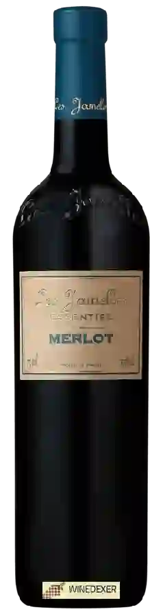 Winery Les Jamelles - Essentiel Merlot