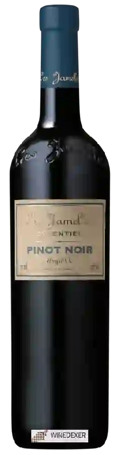Winery Les Jamelles - Essentiel Pinot Noir