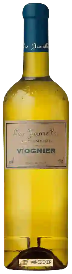 Winery Les Jamelles - Essentiel Viognier Winery Les Jamelles - Essentiel Viognier