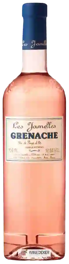 Winery Les Jamelles - Grenache Rosé