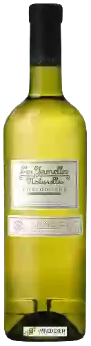 Winery Les Jamelles - Naturelles Chardonnay