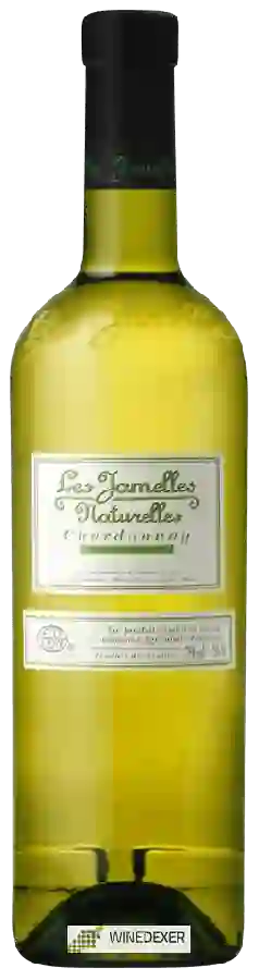 Winery Les Jamelles - Naturelles Chardonnay