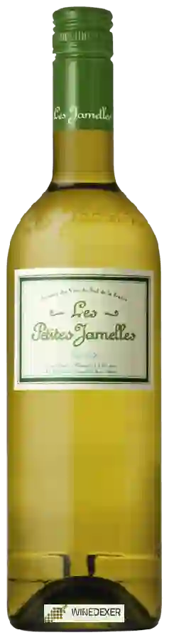 Winery Les Jamelles - Petites Blanc