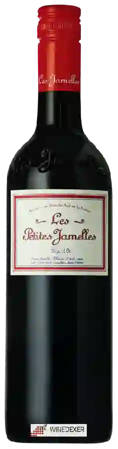 Winery Les Jamelles - Petites Rouge