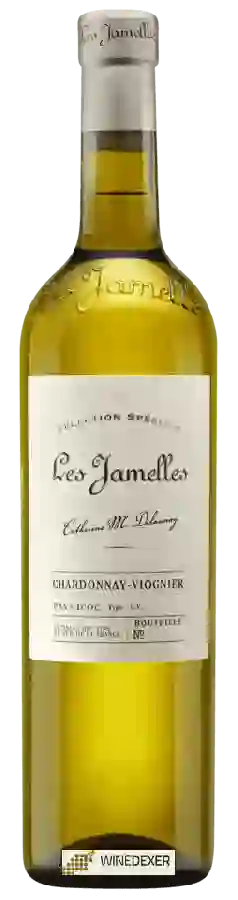 Winery Les Jamelles - Sélection Spéciale Chardonnay - Viognier