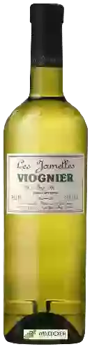 Winery Les Jamelles - Viognier