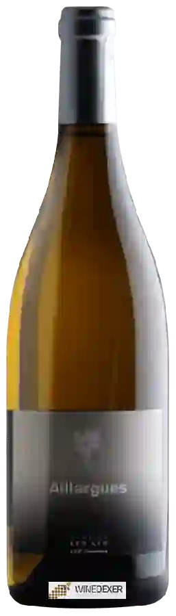 Winery Les Lys - Aillargues Winery Les Lys - Aillargues