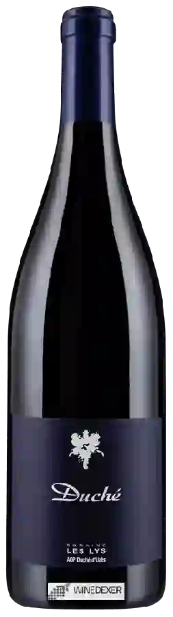 Winery Les Lys - Duché d'Uzes