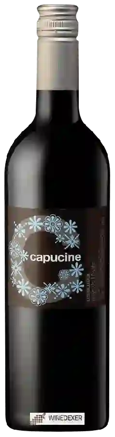 Château Ollieux Romanis - Capucine Rouge Château Ollieux Romanis - Capucine Rouge