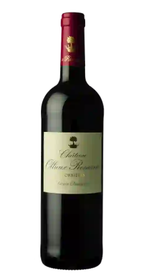 Château Ollieux Romanis - Cuvée Excellence Corbières