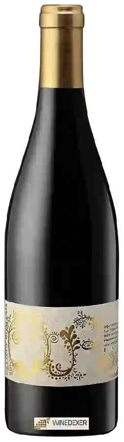 Château Ollieux Romanis - Cuvée Or