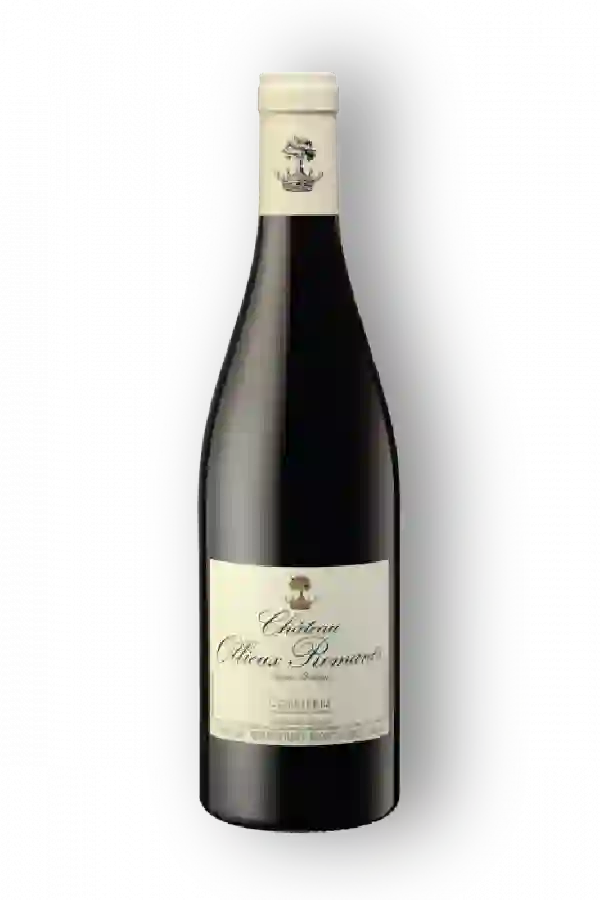 Château Ollieux Romanis - La Rèserve Corbières Rosé