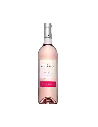 Winery Les Païssels - Le Rosé Cinsault