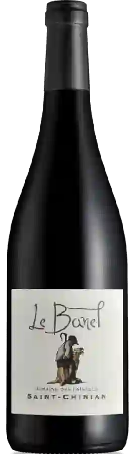 Winery Les Païssels - Saint-Chinian