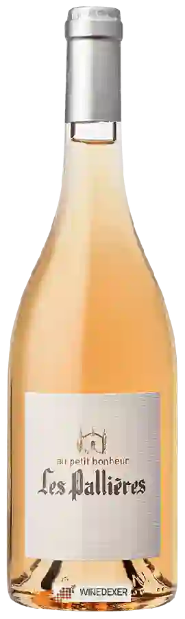 Domaine Les Pallières - Gigondas Au Petit Bonheur