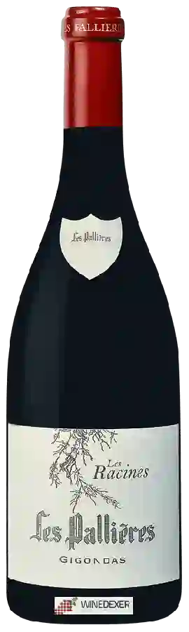 Domaine Les Pallières - Gigondas Les Racines