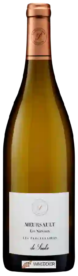 Winery Les Parcellaires de Saulx - Meursault 'Les Narvaux' Winery Les Parcellaires de Saulx - Meursault 'Les Narvaux'