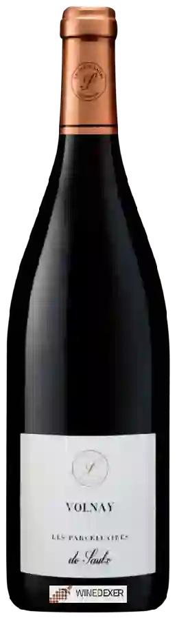 Winery Les Parcellaires de Saulx - Volnay