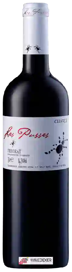 Winery Les Passes - Criança Winery Les Passes - Criança