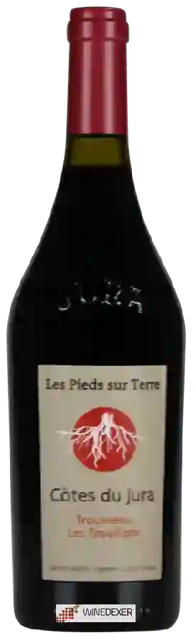 Winery Les Pieds Sur Terre - Trousseau Les Trouillots
