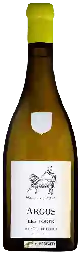 Winery Les Poëte - Argos