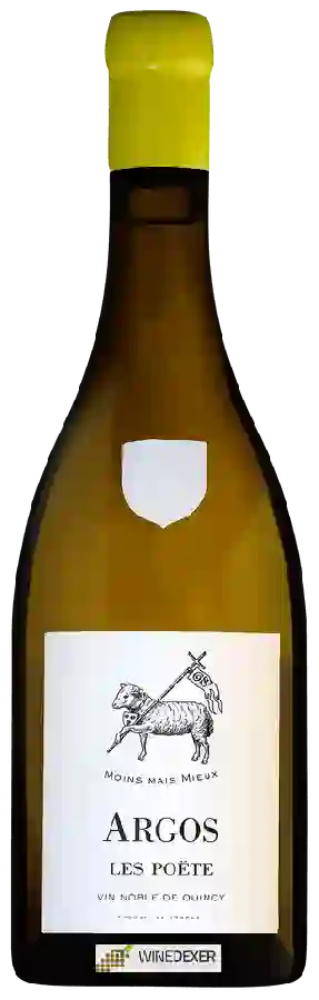 Winery Les Poëte - Argos