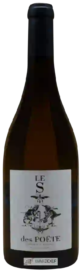 Winery Les Poëte - Le S des Poëte