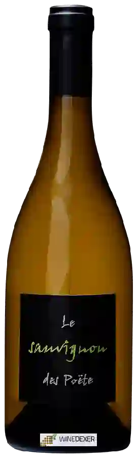 Winery Les Poëte - Le Sauvignon des Poëte