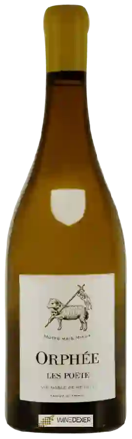 Winery Les Poëte - Orphée