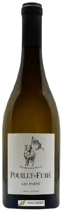 Winery Les Poëte - Pouilly-Fumé Winery Les Poëte - Pouilly-Fumé