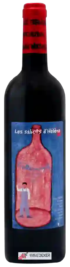 Winery Les Sabots d'Hélène - L'Alternatif