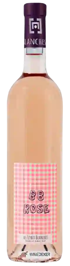 Winery Les Terres Blanches - BB Rosé