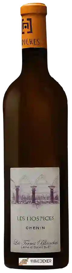 Winery Les Terres Blanches - Les Hospices Chenin