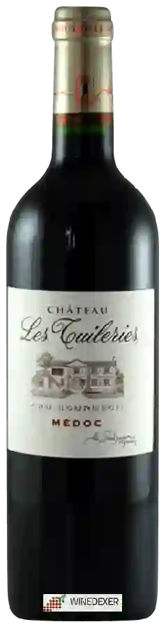 Winery Dartiguenave et Fils - Château Les Tuileries Médoc