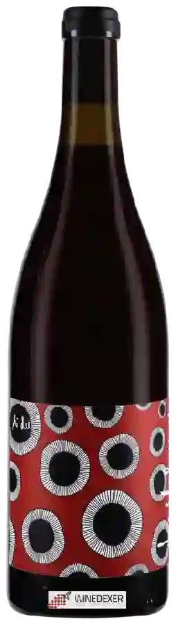 Winery Les Valseuses - Ai Du Rouge