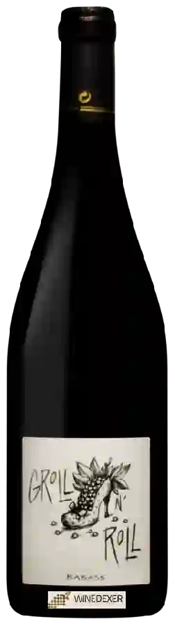 Winery Les Vigne de Babass - Groll'n Roll