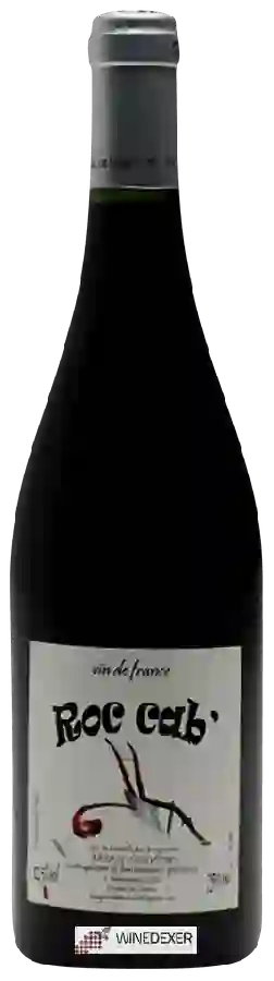 Winery Les Vigne de Babass - Roc Cab Winery Les Vigne de Babass - Roc Cab