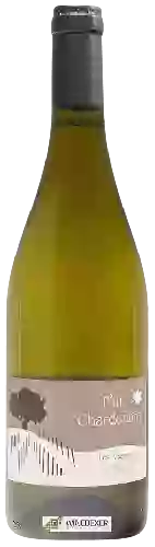 Winery Les Vigneaux - P'tit Chardonnay