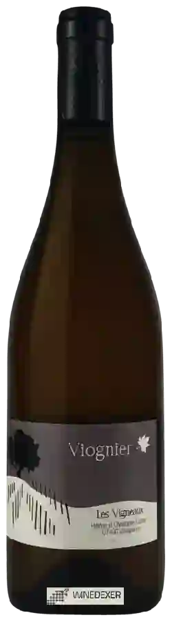 Winery Les Vigneaux - Viognier