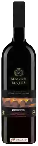 Winery Les Vignerons de Carthage - Magon Majus