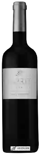 Winery Les Vignerons de Granet - Esprit de Granet Rouge